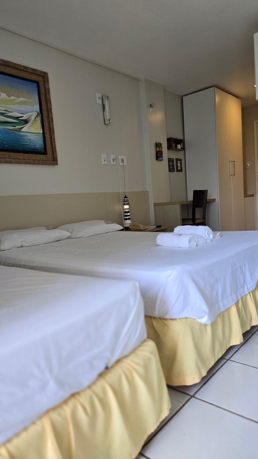 Apartamento no Grand Lençóis em Barreirinhas Apartment in State of Piauí, Brazil