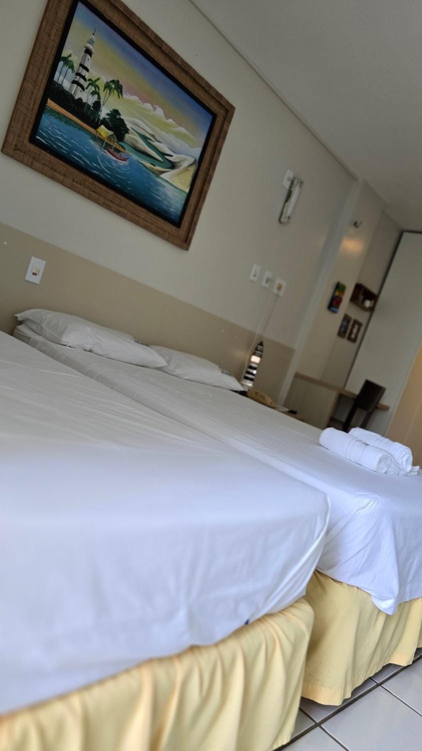 Apartamento no Grand Lençóis em Barreirinhas Apartment in State of Piauí, Brazil