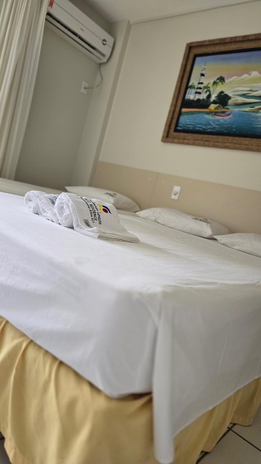 Apartamento no Grand Lençóis em Barreirinhas Apartment in State of Piauí, Brazil