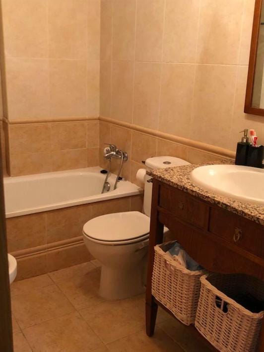 CHECK IN CASAS Casa Elson Apartment in Catalonia