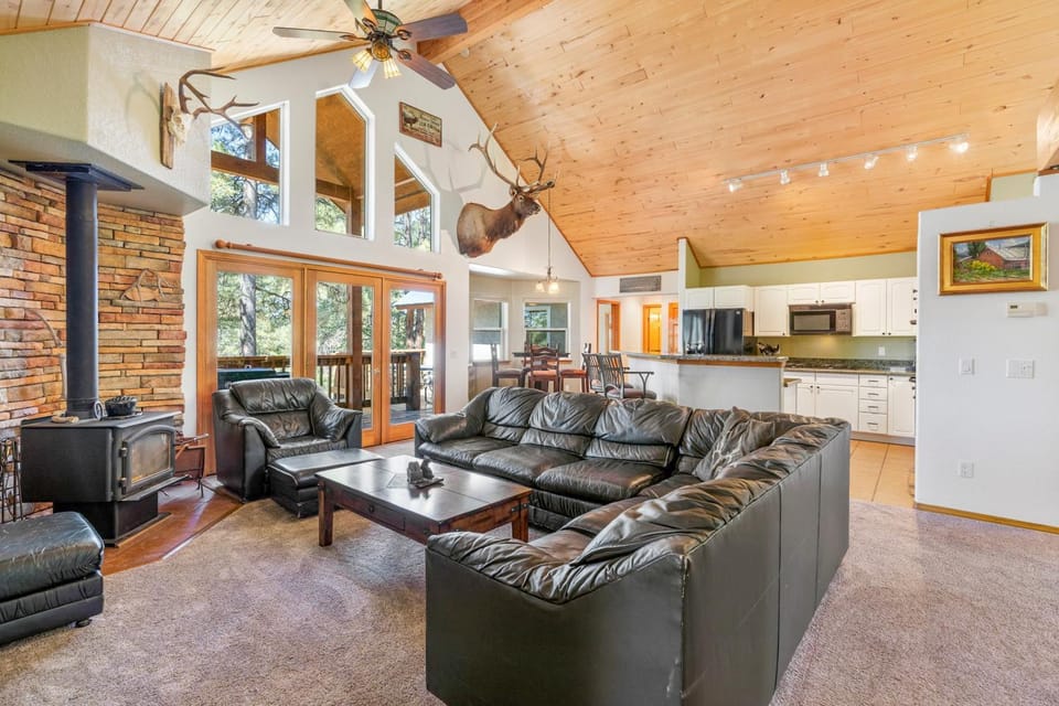 Granada House in Colorado