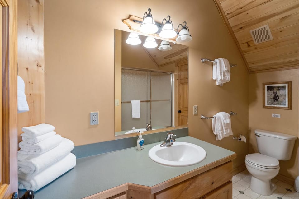 Toilet, Bathroom