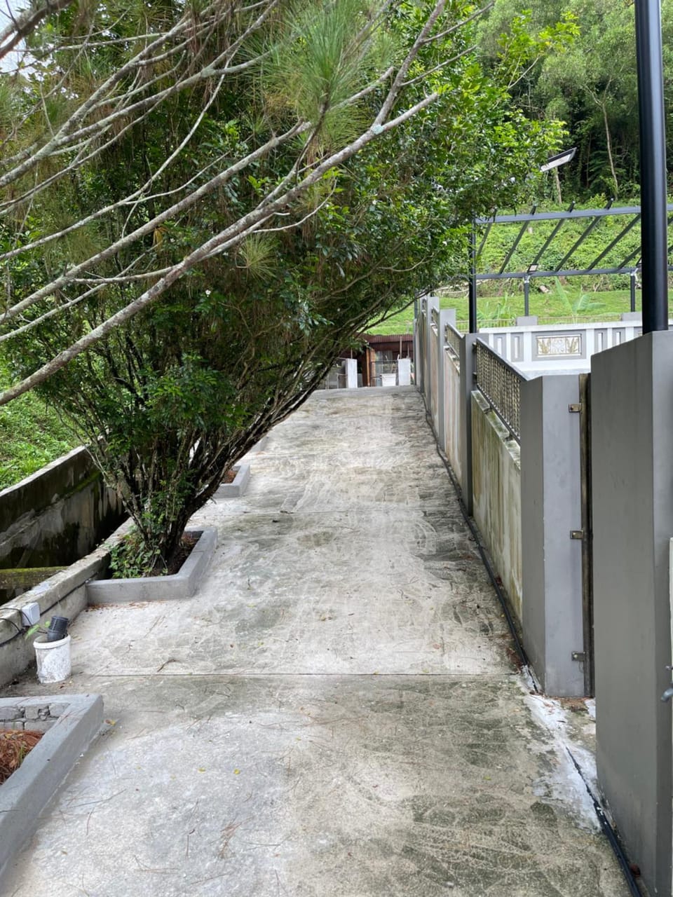 15PAX 3 BR, Kids Swimming Pool, Pool table, BBQ near Spice ARENA, Airport Penang Villa in Bayan Lepas