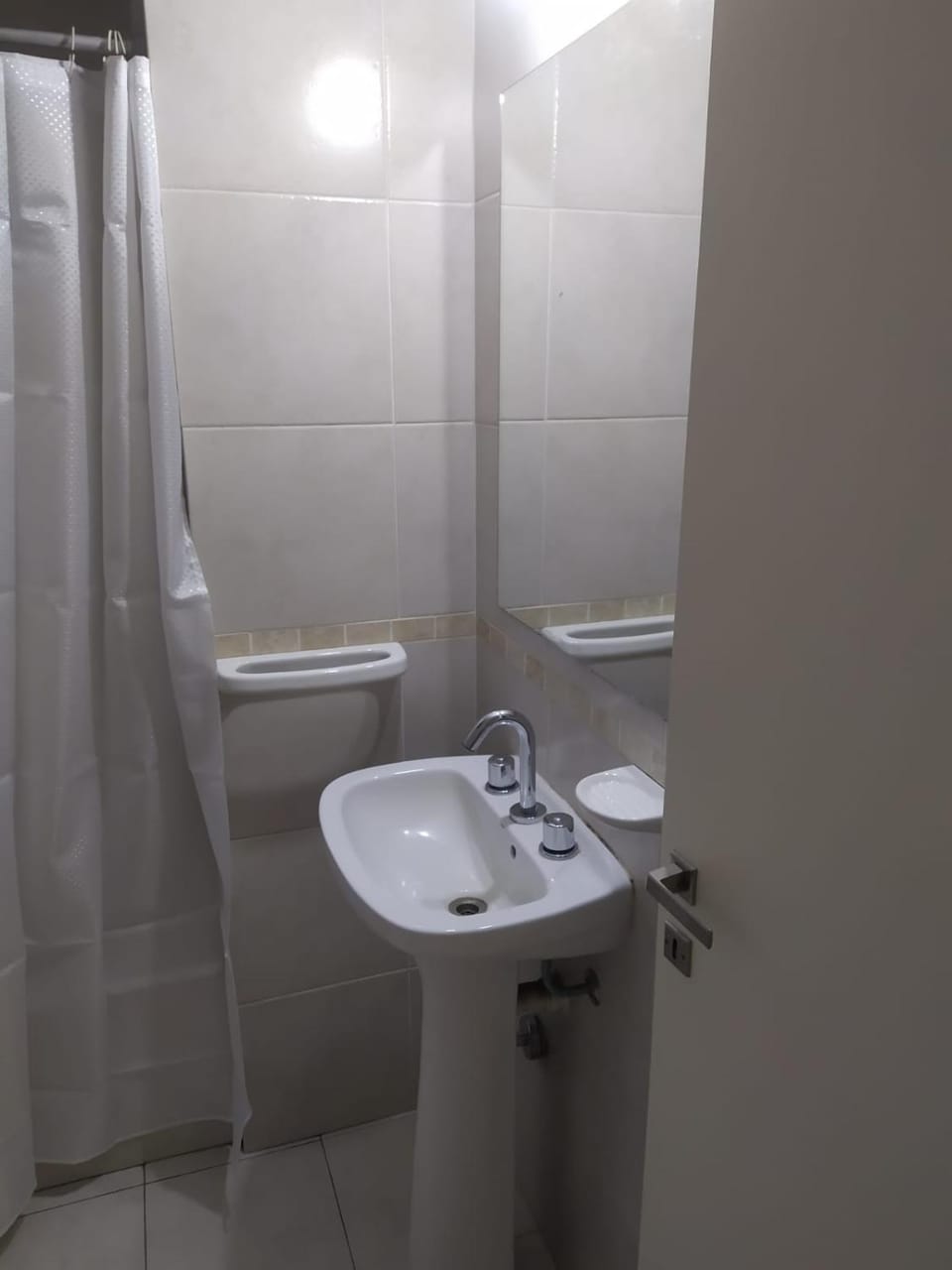 Departamento temporaral en Santa Fe Apartment in Santa Fe