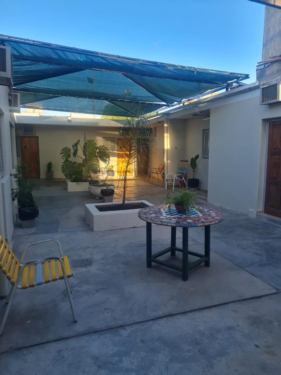 Patio, Day, View (from property/room)