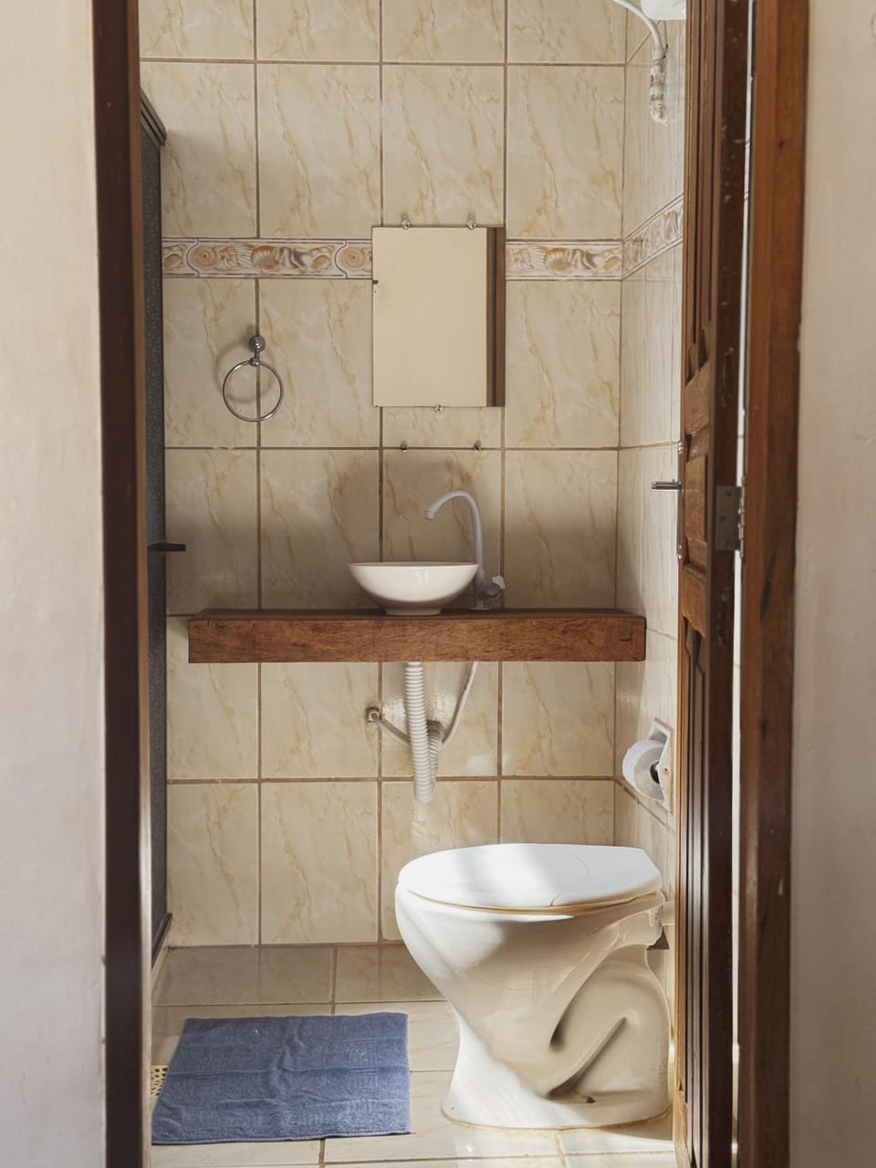 Toilet, Bathroom, Bedroom