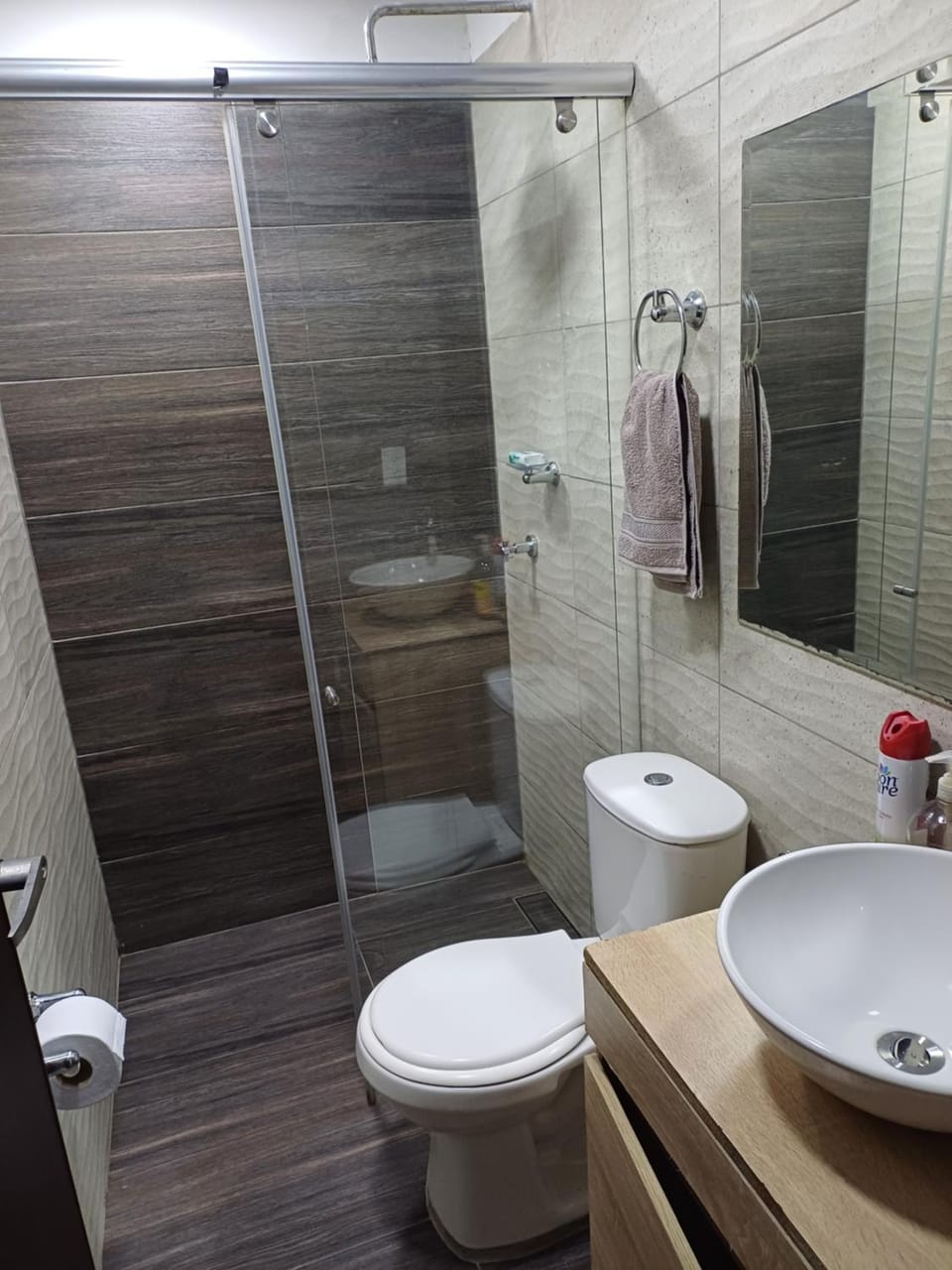 APARTA ESTUDIO CONDO Apartment in Villavicencio