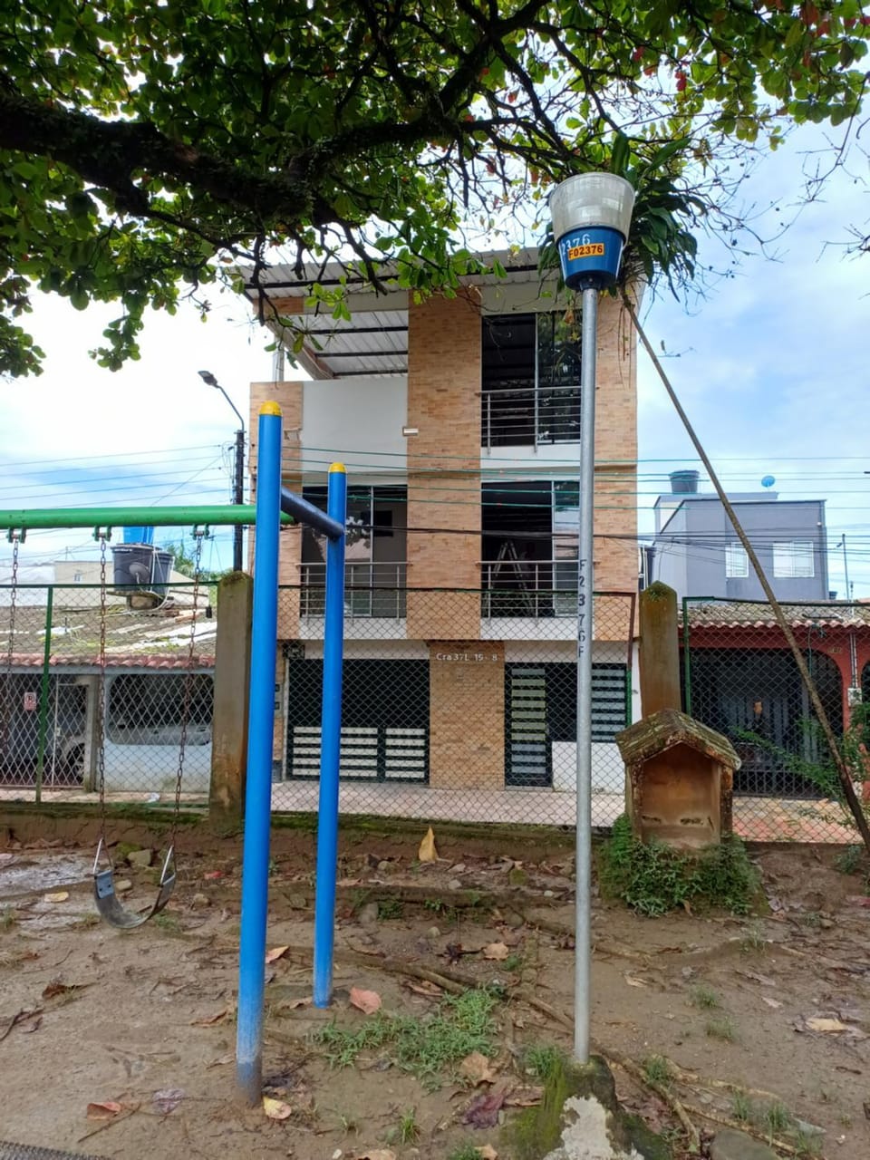 APARTA ESTUDIO CONDO Apartment in Villavicencio