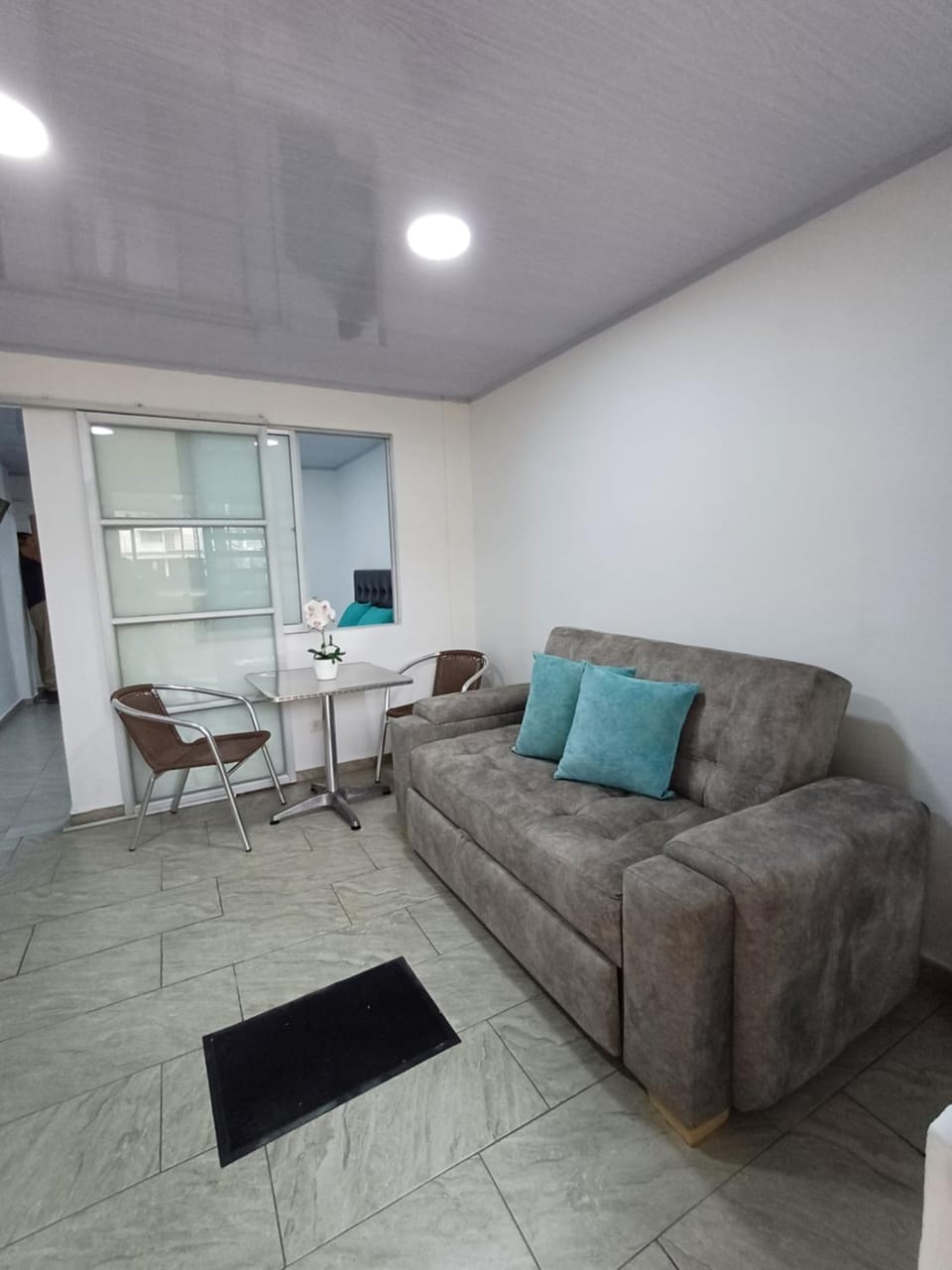 APARTA ESTUDIO CONDO Apartment in Villavicencio