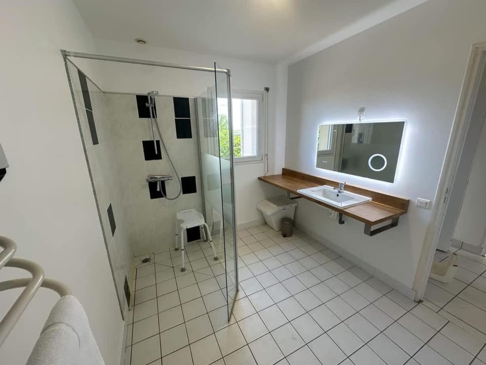 PENN AR ROZ - Grande maison familiale proche mer House in Saint-Pabu