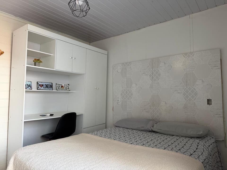 Moradas Desterro, próximo ao aeroporto 06 Apartment in Florianopolis