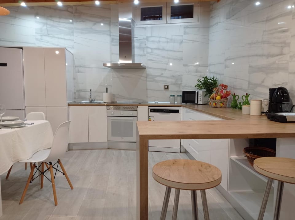 Magia en el Arco Apartment in Castile-La Mancha