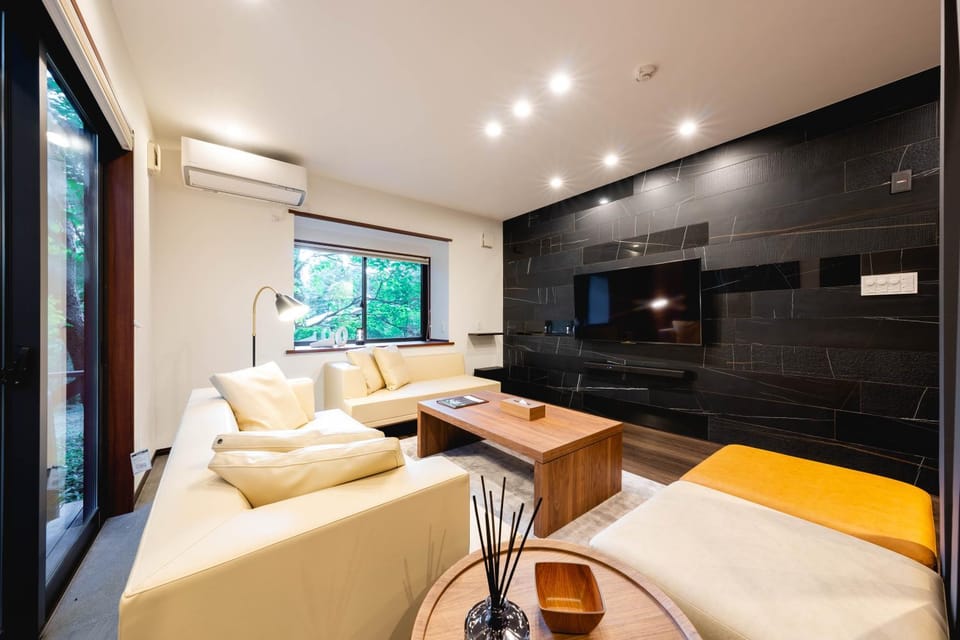 TV and multimedia, Living room, air conditioner