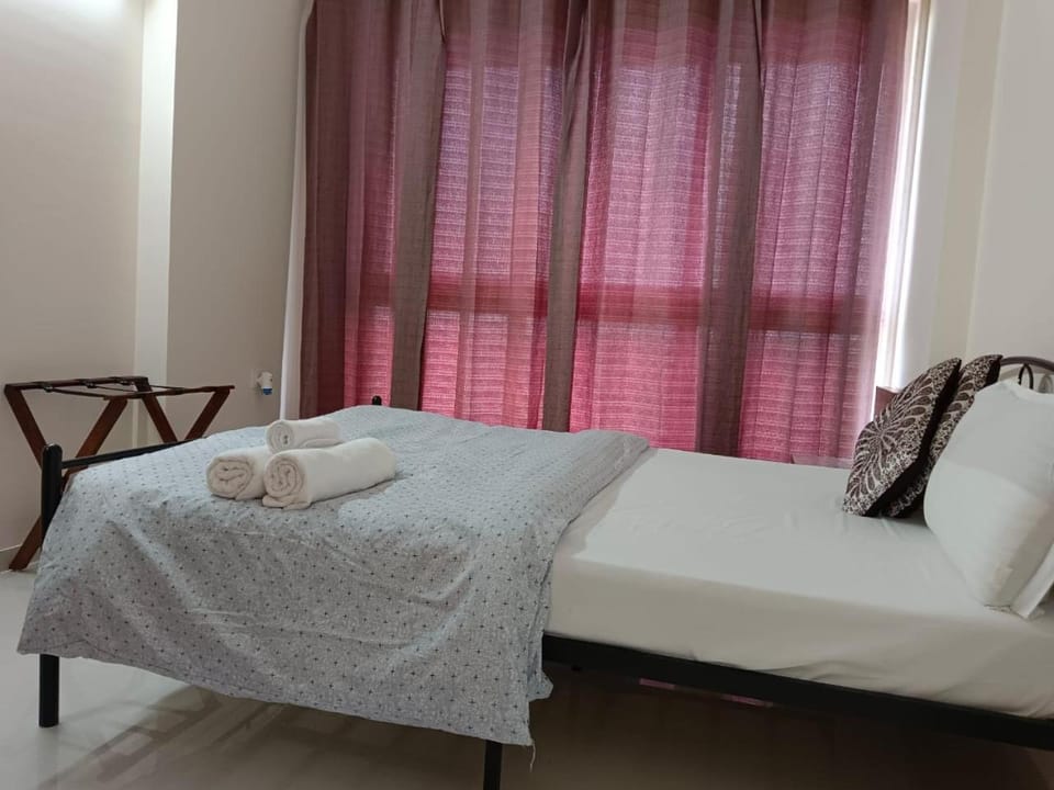 Nirvana Paraiso Apartment in Goa, India