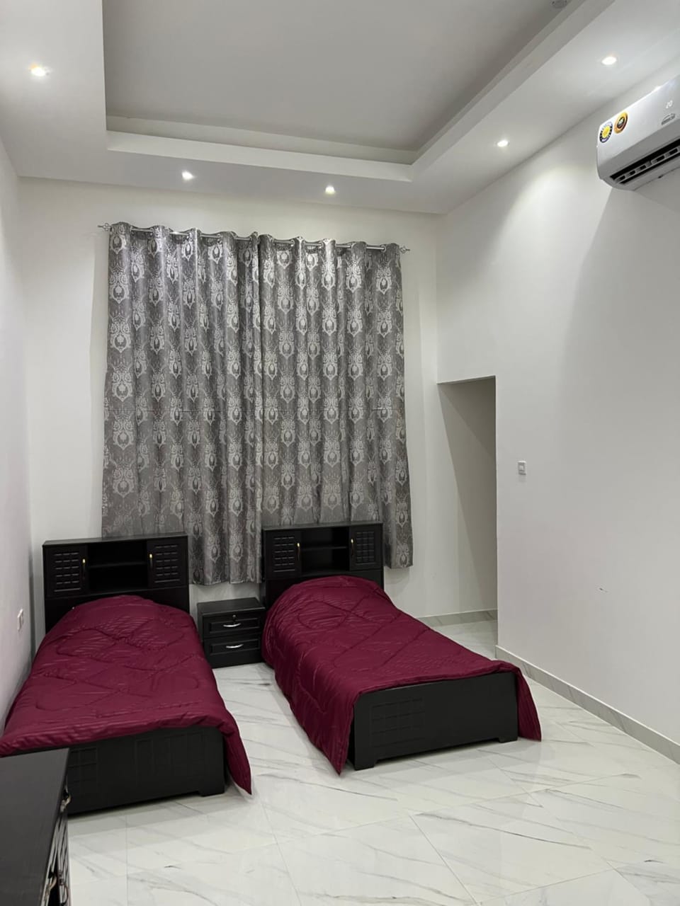 Modern Villa 5 master rooms in Ajman Villa in Ajman