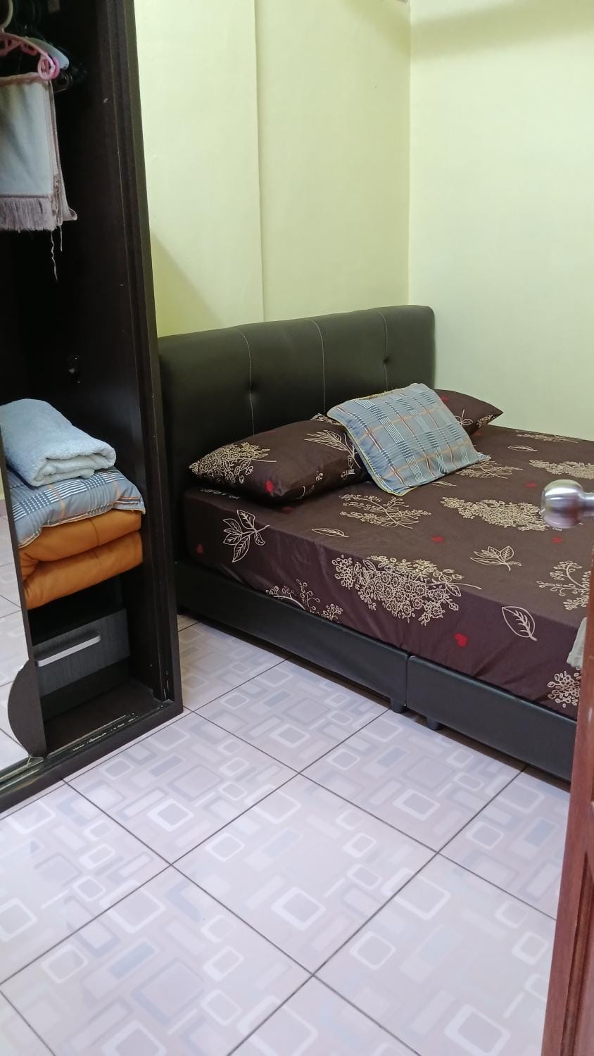 Rizki Homestay House in Penang