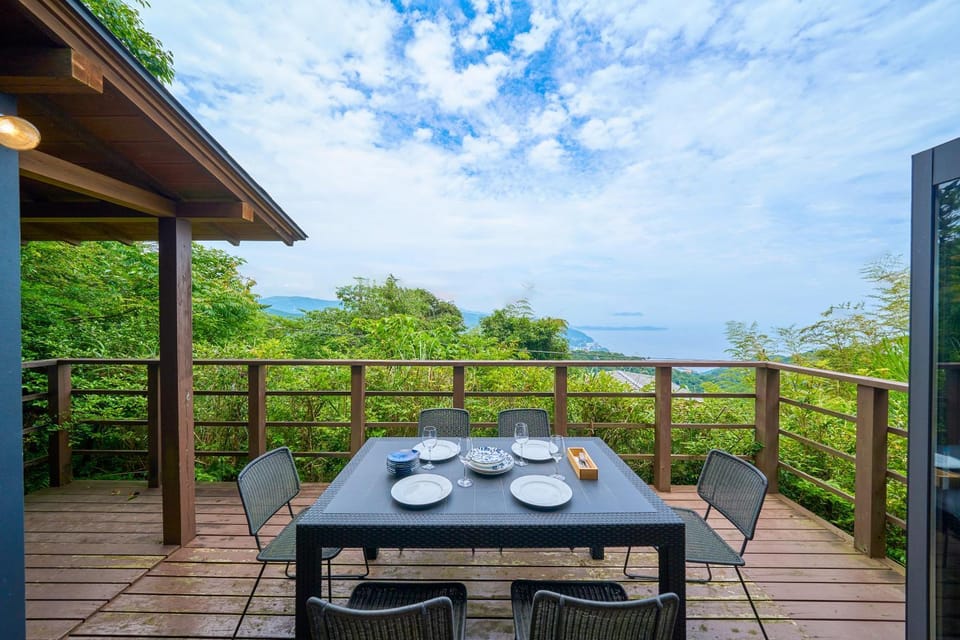 Natural landscape, View (from property/room)