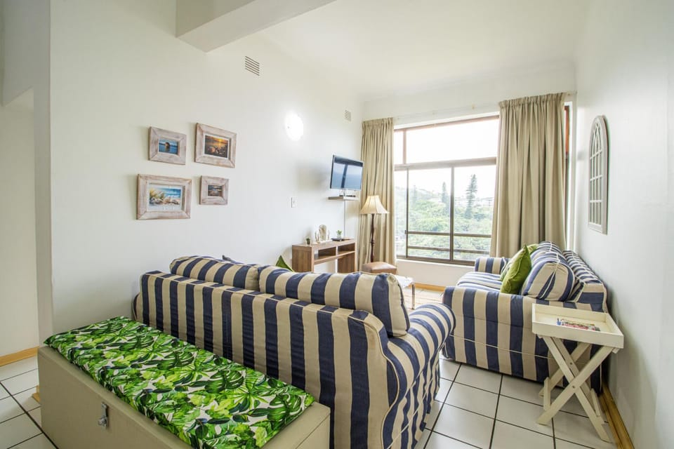 Claridge Heights 307 Apartment in Margate