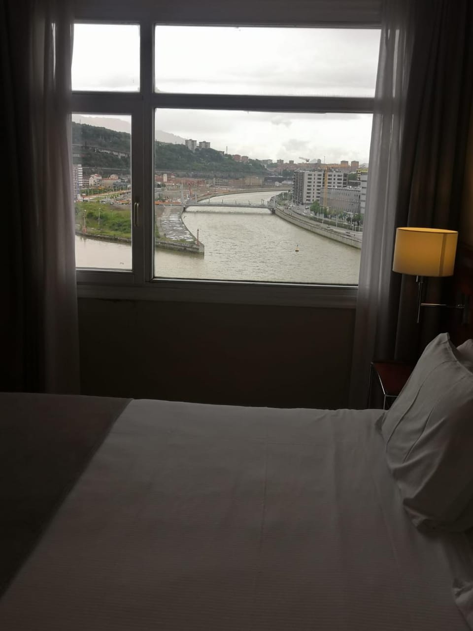 River view