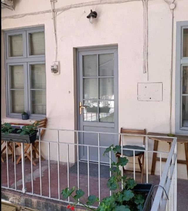 Patio, Balcony/Terrace