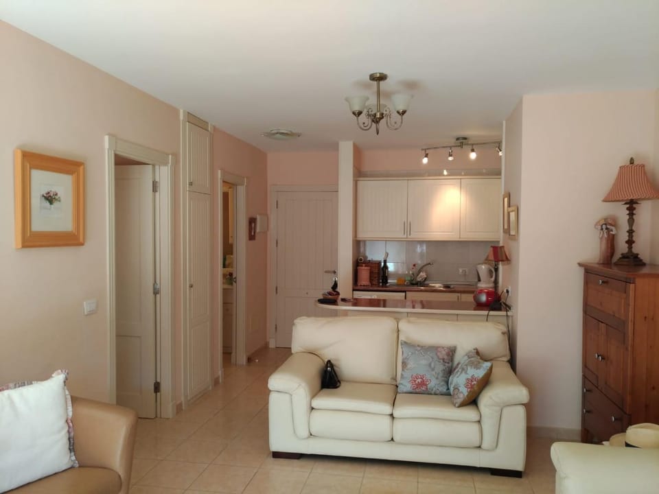 Olivia SunSet Blanco Apartment in Canary Islands