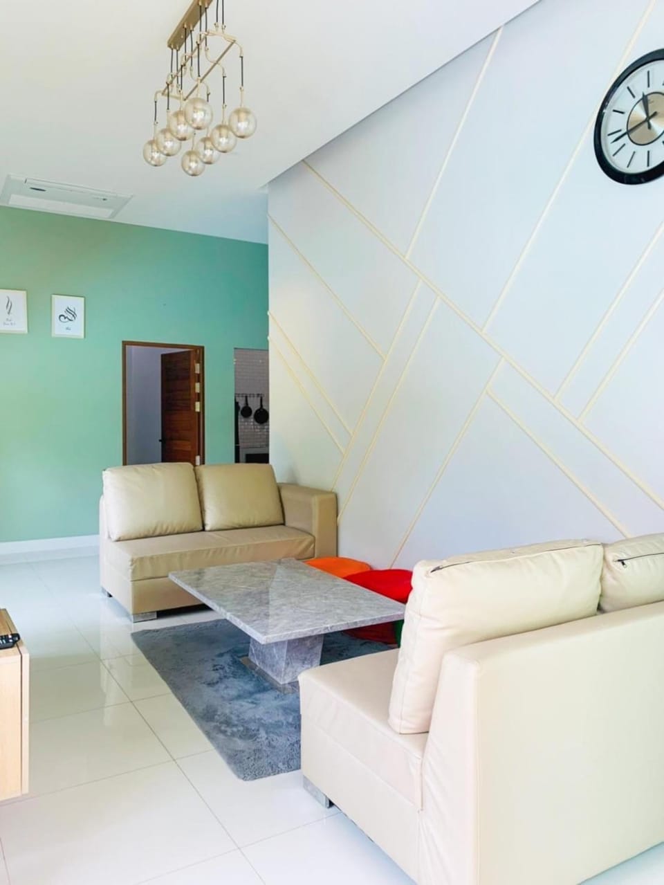 In Town Pool Villa Krabi Villa in Krabi Changwat