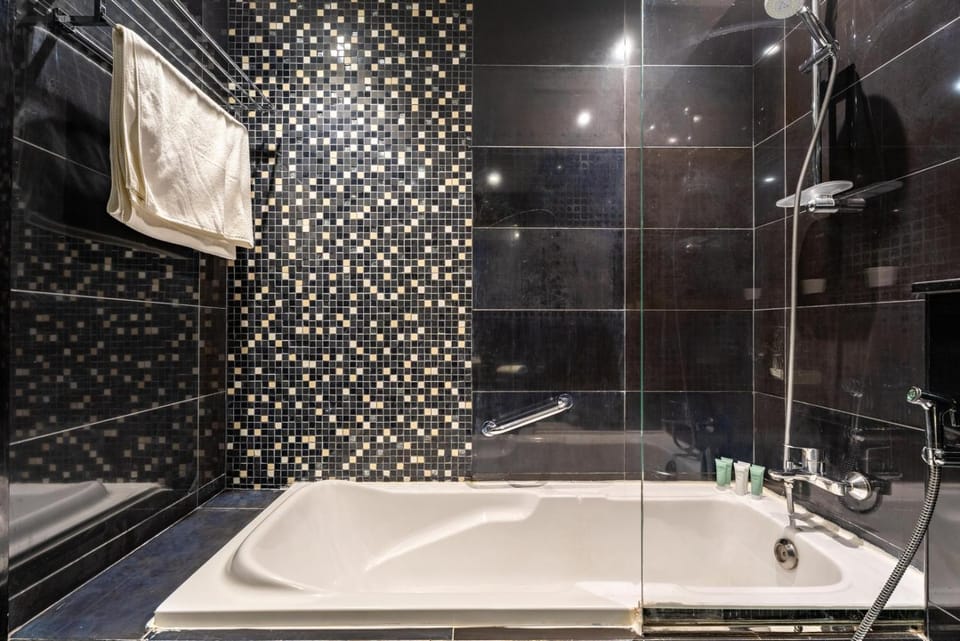 GuestReady - Stylish Galore near Dubai Fountain Apartment in Dubai