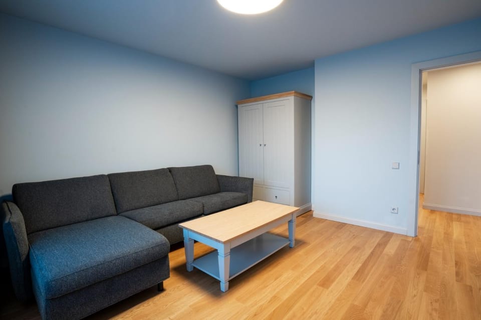Sunrise Ugales Apartments Apartment in Latvia