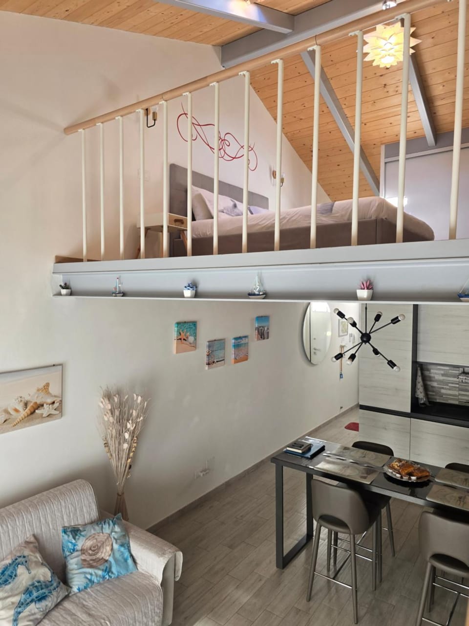 Marinella House Apartment in Sarzana