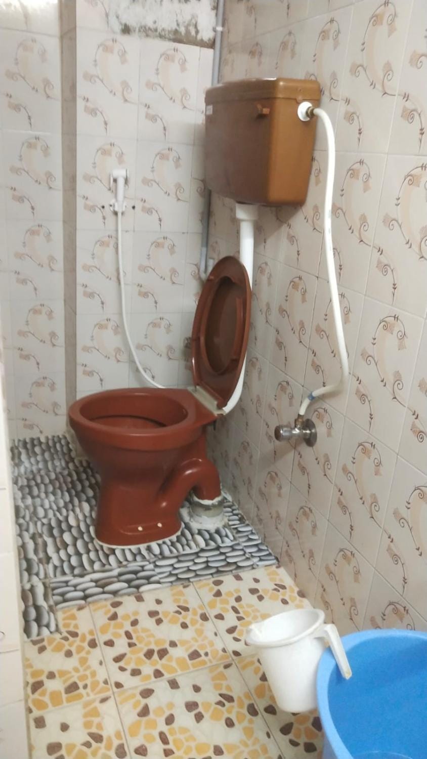 Toilet, Bathroom