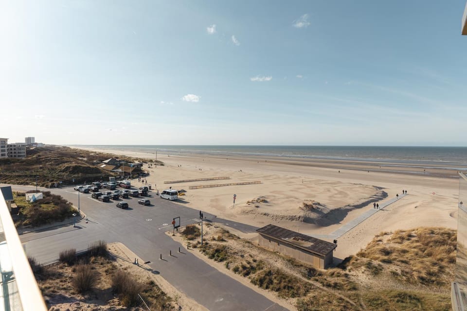Sea view, Sea view