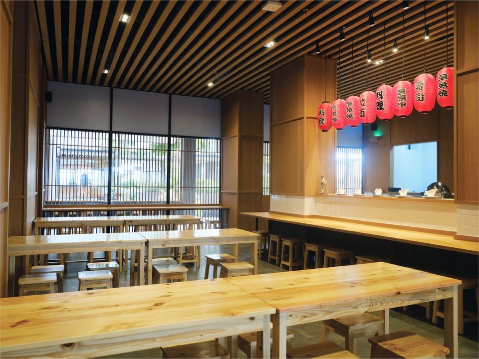 Restaurant/places to eat, Breakfast, Breakfast, Buffet breakfast, Buffet breakfast, Asian breakfast, Asian breakfast, American breakfast, American breakfast