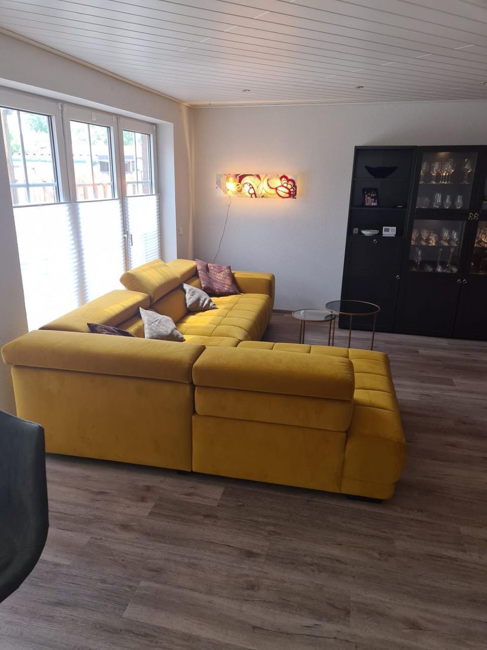 Ferienwohnung Grahn 15154 Apartment in Leer