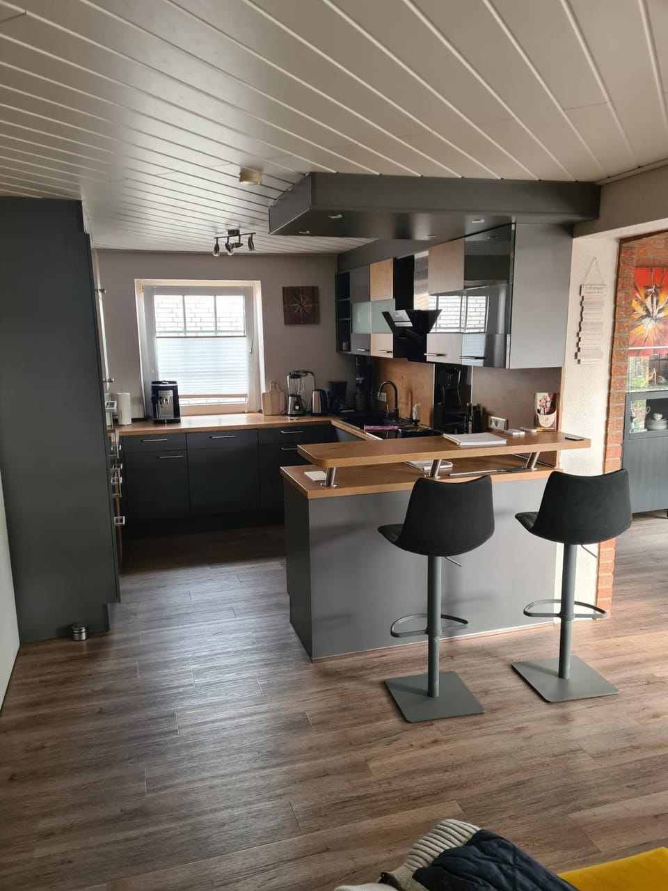 Ferienwohnung Grahn 15154 Apartment in Leer