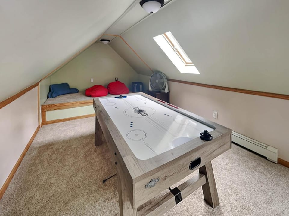 Beautiful Adventure House in Deep Creek Lake