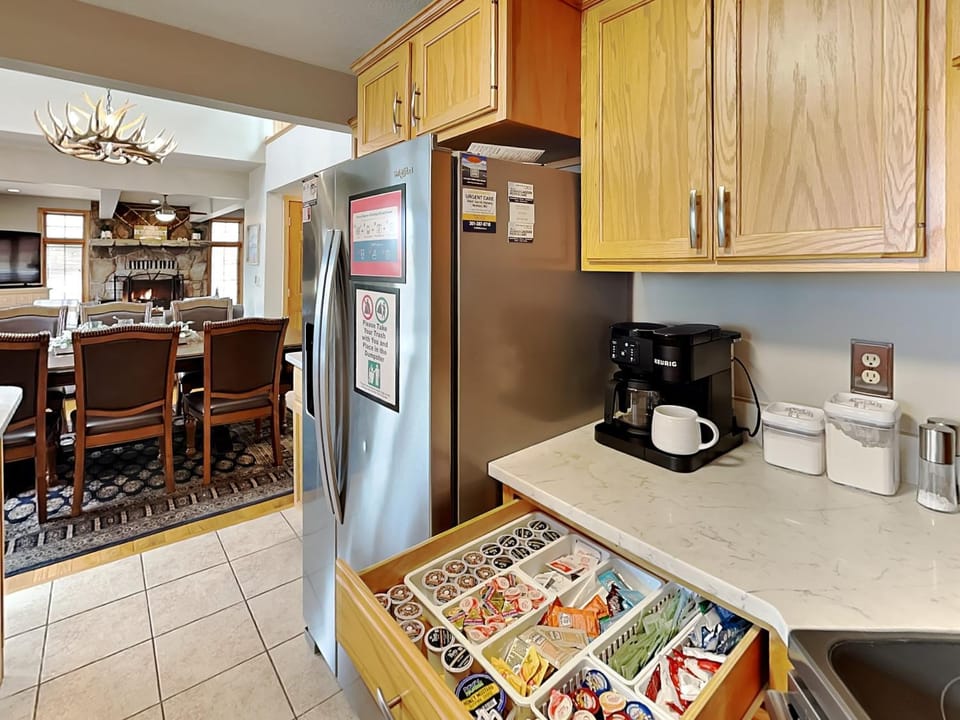 Picture Perfect House in Deep Creek Lake