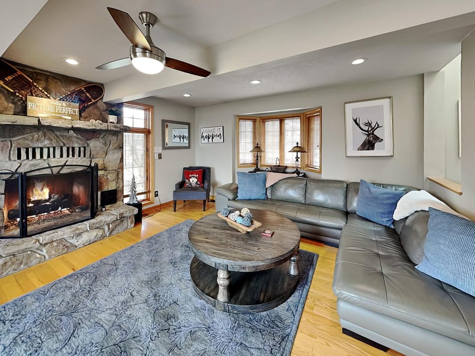 Picture Perfect House in Deep Creek Lake