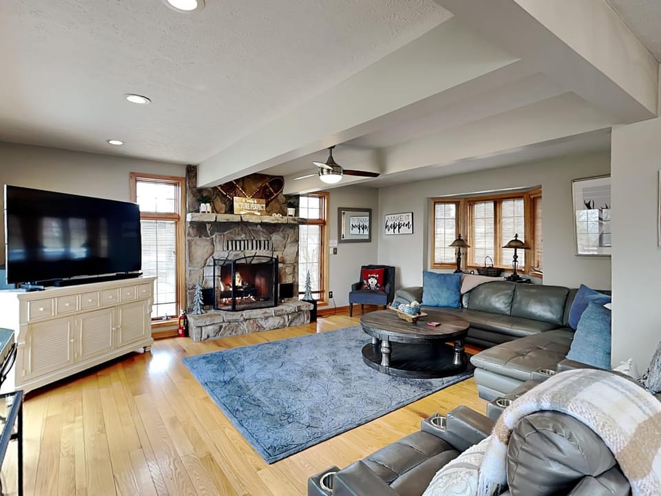 Picture Perfect House in Deep Creek Lake