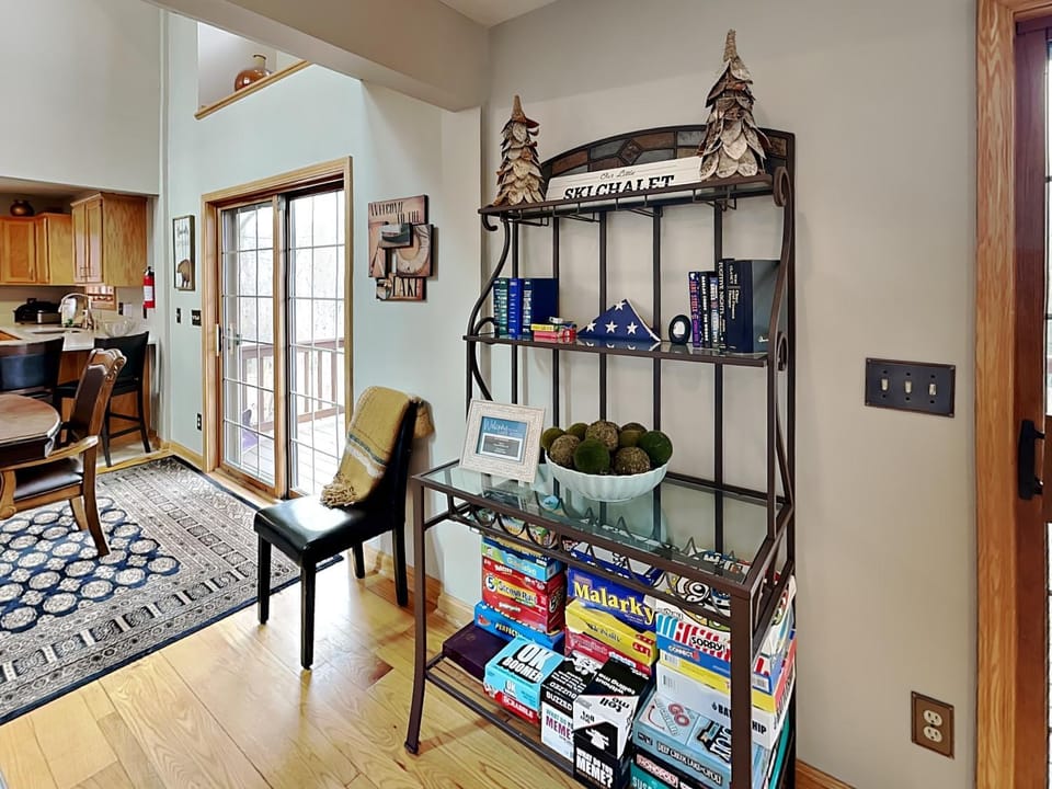 Picture Perfect House in Deep Creek Lake