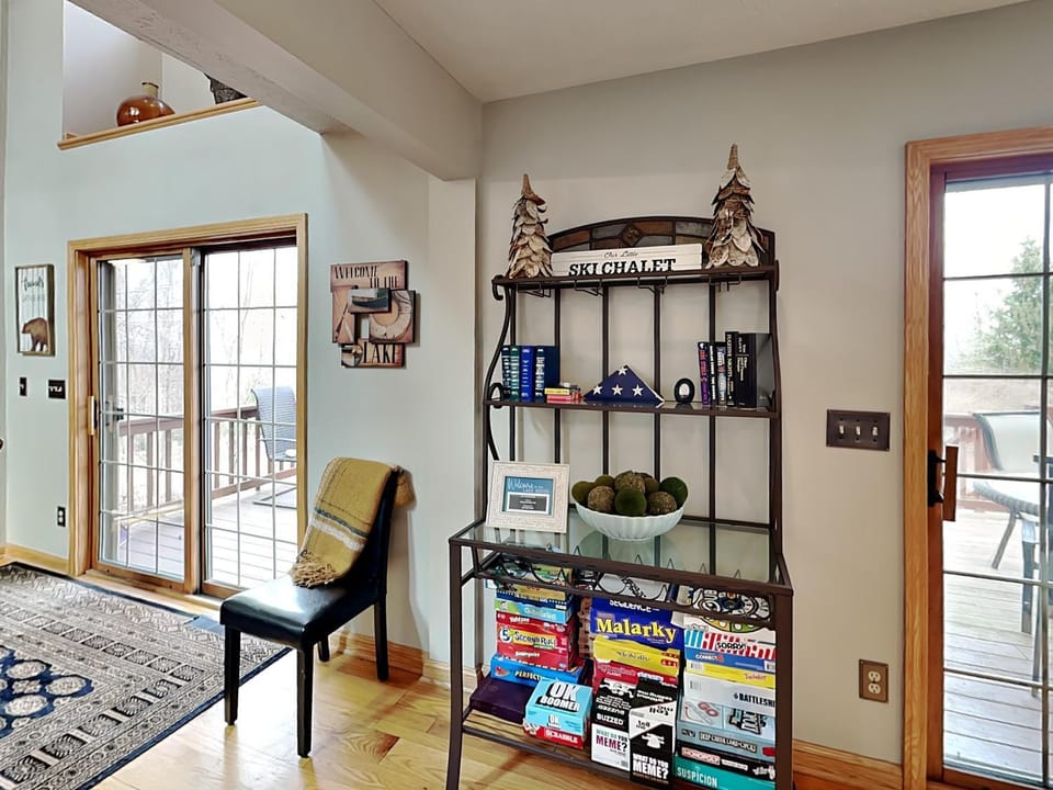 Picture Perfect House in Deep Creek Lake