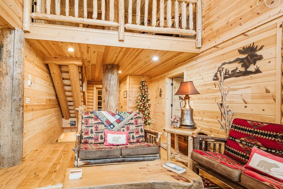 Living room, Seating area, Bedroom, furniture