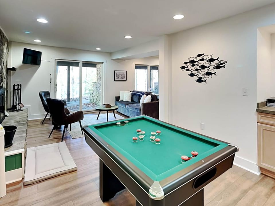 Lazy Days House in Deep Creek Lake