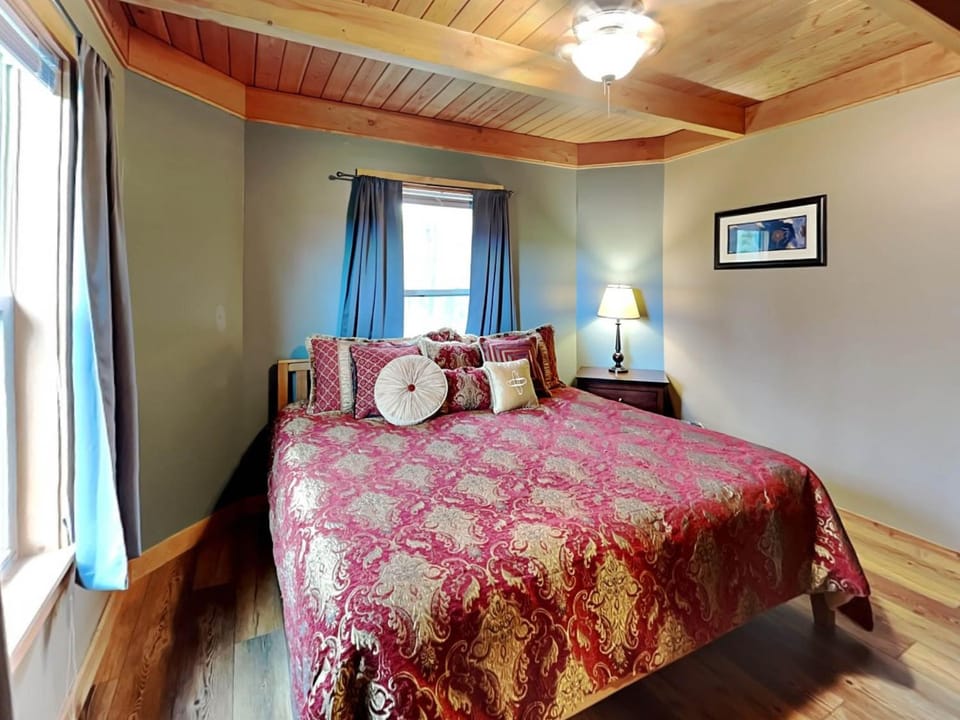 Mountain Dreams House in Deep Creek Lake