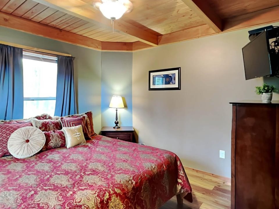 Mountain Dreams House in Deep Creek Lake