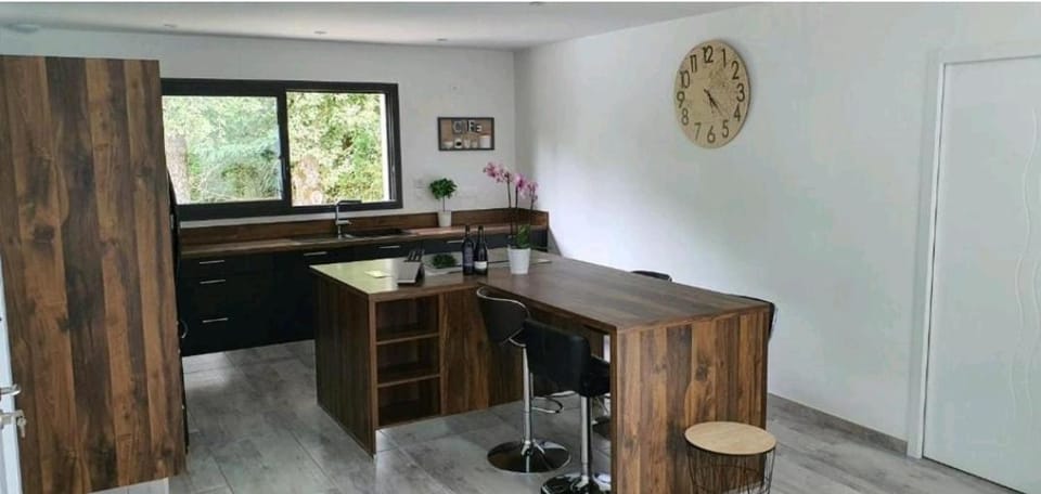 Villa le Moulin House in Occitanie