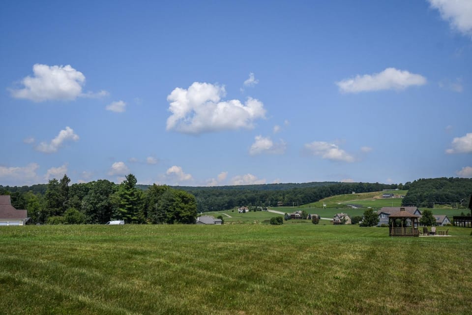 Mountain Splendor House in Deep Creek Lake