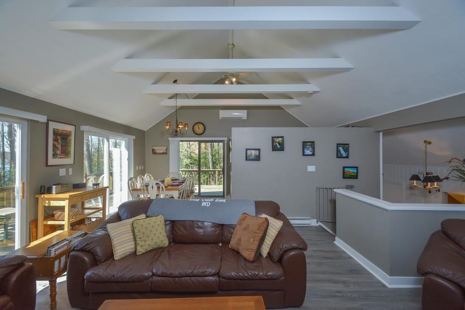 Living room, Seating area, Dining area, furniture, heating, air conditioner