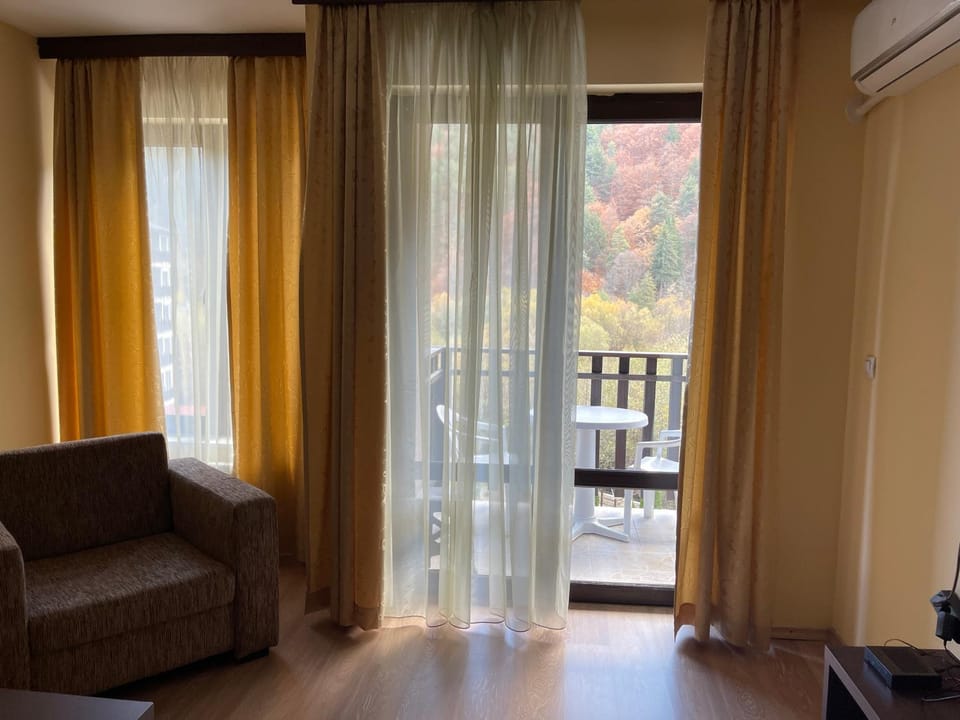 Мия 2 Спа хотел Свети Спас Apartment in Velingrad