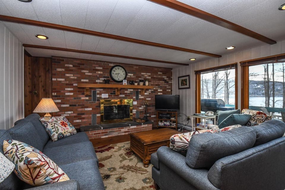 Our Golden Retreat House in Deep Creek Lake