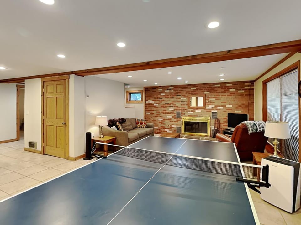 Our Golden Retreat House in Deep Creek Lake